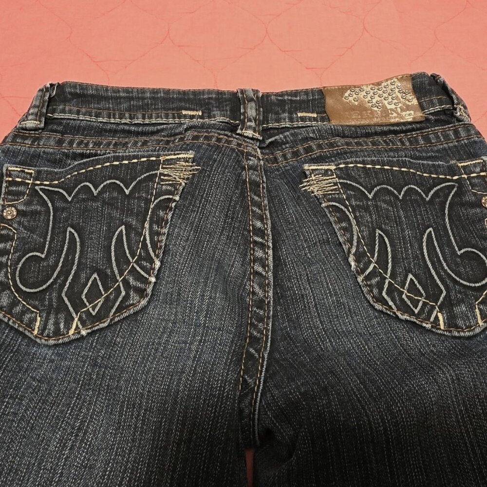 Mek Denim Jeans (Moscow) boot cut
